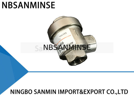 Van khí nén NBSANMINSE QEA Van xả khí nhanh bằng đồng thau G1 / 8 ", G1 / 4", G3 / 8 ", G1 / 2", G3 / 4 ", G1" Van khí