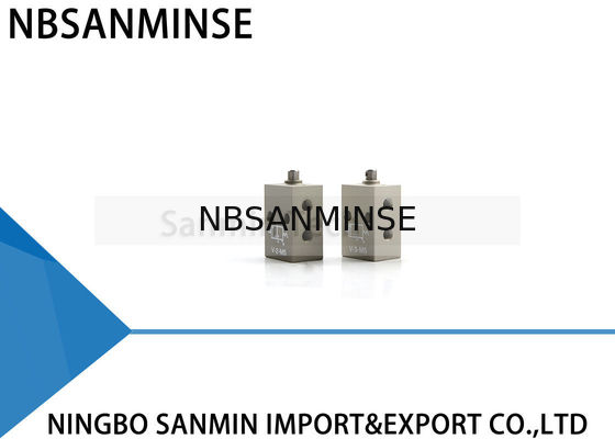NBSANMINSE V-2-M5 V-3-M5 2/2 2/3 way Van kỹ thuật FESTO AIRTAC Dây chuyền sản xuất tự động van khí SMC
