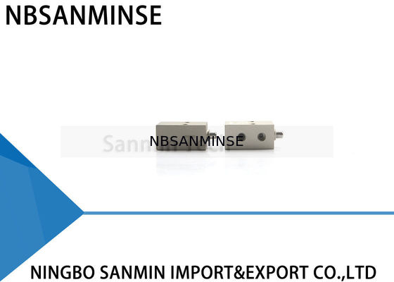 NBSANMINSE V-2-M5 V-3-M5 2/2 2/3 way Van kỹ thuật FESTO AIRTAC Dây chuyền sản xuất tự động van khí SMC