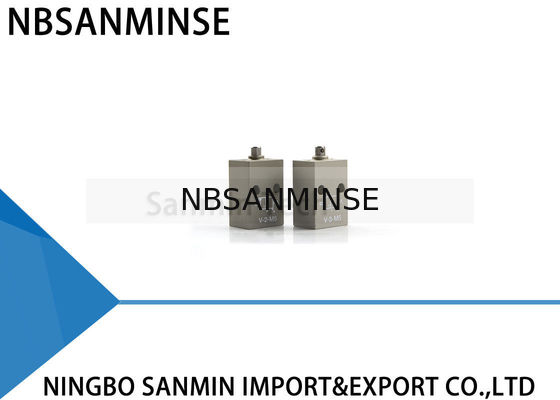 NBSANMINSE V-2-M5 V-3-M5 2/2 2/3 way Van kỹ thuật FESTO AIRTAC Dây chuyền sản xuất tự động van khí SMC