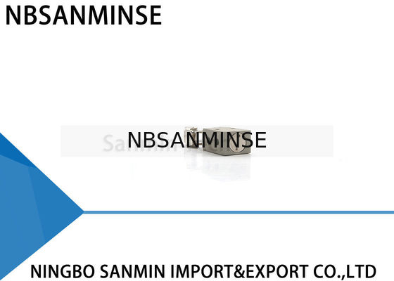 NBSANMINSE L-3-M5 LN-3-M5 2/3 cách Van kỹ thuật nhôm festo airtac smc loại dây chuyền sản xuất tự động hóa