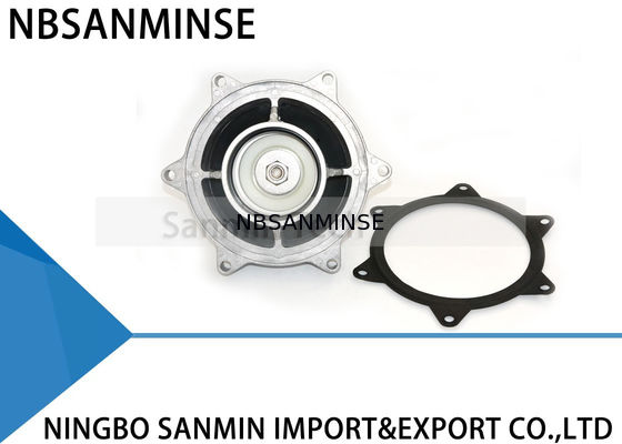 Van màng NBSANMINSE QĐ-Y Van phản lực xung Loại SBFEC dành cho hệ thống thu gom bụi túi G1-1 / 2 G2 G2-1 / 2 G3 G4