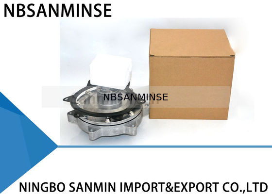 Van màng NBSANMINSE QĐ-Y Van phản lực xung Loại SBFEC dành cho hệ thống thu gom bụi túi G1-1 / 2 G2 G2-1 / 2 G3 G4