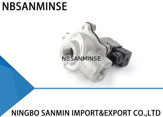 RMF-Z-15 1/2 Loại góc phản lực xung van thu bụi Bụi van màng điện từ RFS AC110V / AC220V / DC24V