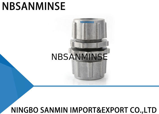 BHC miễn phí vận chuyển Mặc tường kết nối đầu lớn Đầu nối túi khí Hệ thống sạch hơn Pluse Van màng