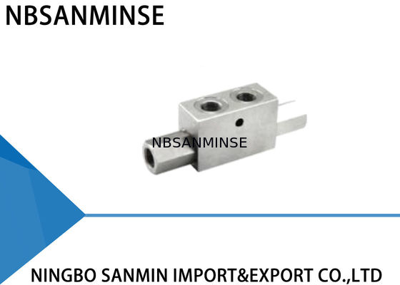 Van khóa thủy lực hai chiều loại VRDE Áp suất 31.5MPA