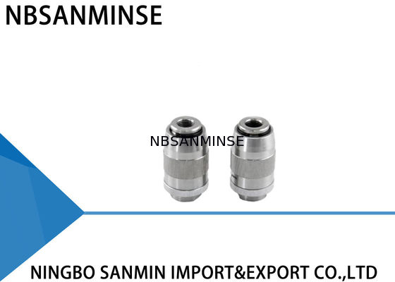 Van tiết lưu hình ống VRFB cho ngành công nghiệp đường ống thủy lực
