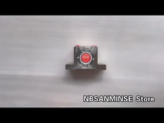 Máy rung khí khí khí