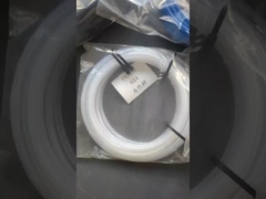 FE phụ nữ khuỷu tay Ống khí nén thép không gỉ 316L ống tiêu chuẩn