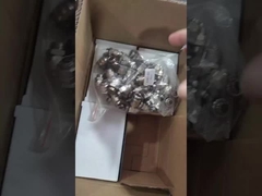 Phụng thép nén Phụng thép khí nén 4, 6, 8, 10 12 mm Kích thước cổng