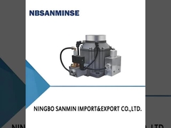 Máy phun kiểm soát hút JQF