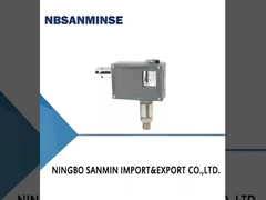 TL series series không công tắc điện áp không