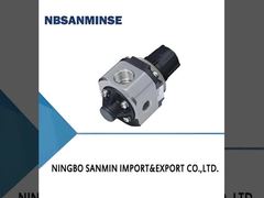 ARJ310 SeriesMiniature áp suất giảm van