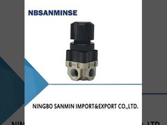 Van giảm áp chính xác XT92-51-X2 Series