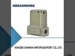 Van điều khiển bằng tay kép dòng VR51