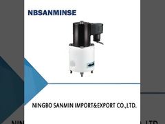 Van bóng điện mô-men xoắn lớn nhỏ gọn với nhiệt độ làm việc 5-50 °C để có hiệu suất đáng tin cậy