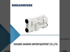 Máy tạo chân không dòng ABP với xả nhanh