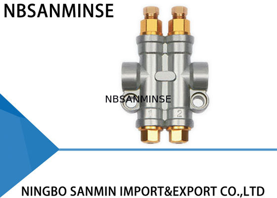 Chỉ số áp suất SZLFG Độ phân giải định lượng Độ tin cậy cao