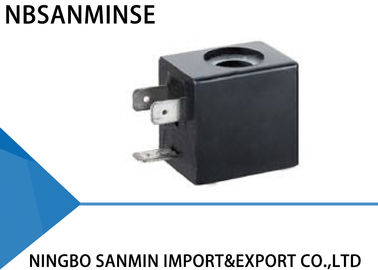 DG210 Mini - Loại van từ tính DIN43650A (F 、 H)