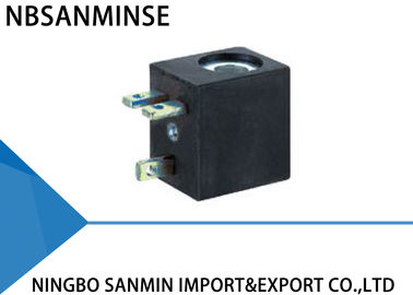 4V210C Dòng van từ 4V Dây điện từ tạm thời