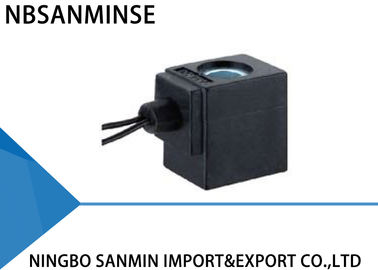 Dây dẫn van điện từ 4V110E 4V - Loại (F 、 H) Cuộn dây van điện từ