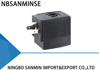 DIN43650A Kết nối cuộn dây van điện từ, cuộn dây điện từ 24 VDC BD-B