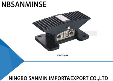 Van cơ khí nén FA350-8A, Van điều khiển cơ 5 cổng 3 đường