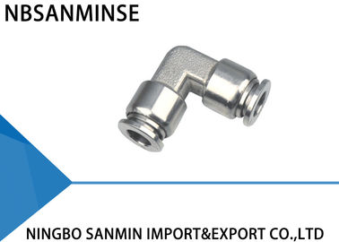 Phụ kiện không khí bằng thép không gỉ SSV