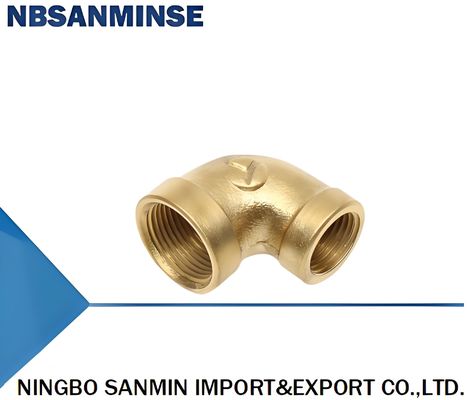 Cút nối ống đồng thu nhỏ DN20 DN25 DN32 DN40 DN50