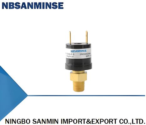 SMF08V Chuyển đổi áp suất được thiết kế để tự động thiết lập lại các bộ phận chân không nhỏ trong môi trường chân không
