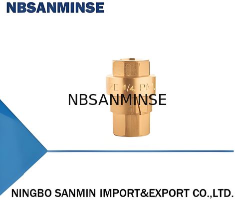 THF Oil Return Check Valve For G1/8