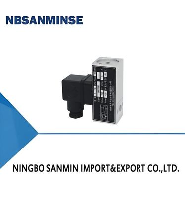 TL0522 Công tắc áp suất dầu bôi trơn Bộ điều khiển áp suất IP54