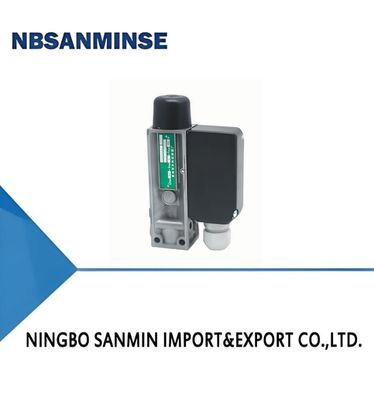 TL0515 0,5-25MPa Pressure Switch Pressure Controller áp dụng cảm biến loại piston không rò rỉ