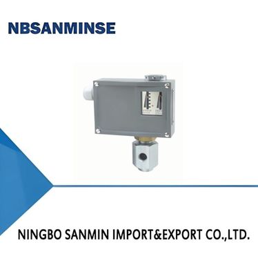 TL0402 Bộ cảm biến áp suất loại piston Switch Pressure Controller 0,3-40MPa