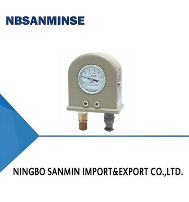 TL5125 Máy điều khiển áp suất chuyển đổi áp suất Một vị trí hoặc hai vị trí
