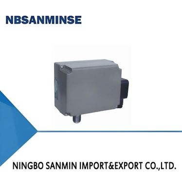 TL1217 Đổi áp suất khí ăn mòn Kiểm soát áp suất với cảm biến ống nước xuân
