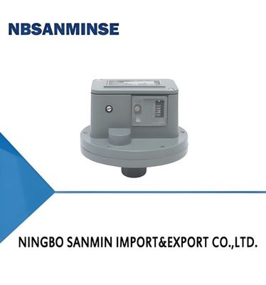 TL0019 Công tắc áp suất cảm biến màng áp suất Bộ điều khiển áp suất 0-25KPa Dùng cho khí trung tính