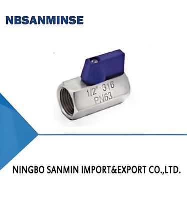 VAN BI MINI F/F