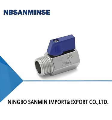 VAN BI MINI ĐỰC/CÁI