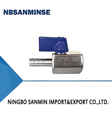 VAN BI MINI M/F