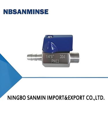 VAN BI MINI ĐỰC/ĐỰC