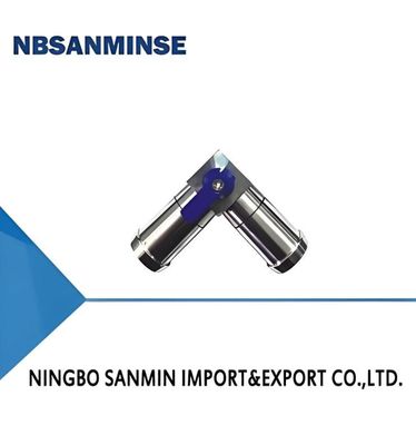 MINI BALL VALVE ((R & D và thiết kế)