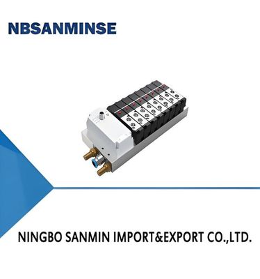 Giao diện giao tiếp IO-Link + bảng phân phối
