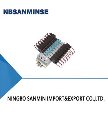Mô-đun đa giao thức + bảng manifold
