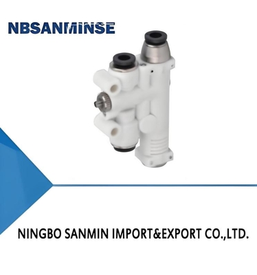 Máy phát điện chân không nhỏ dòng AZR