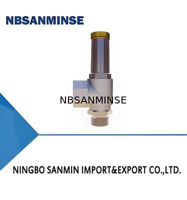 DA22F van an toàn lạnh thép không gỉ 65bar NPT1