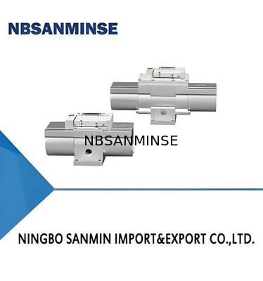 Bộ điều chỉnh tăng cường tiết kiệm năng lượng của VBA Series