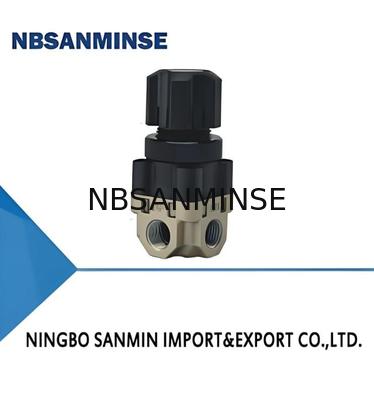 Bộ điều chỉnh nhỏ gọn dòng ARX20