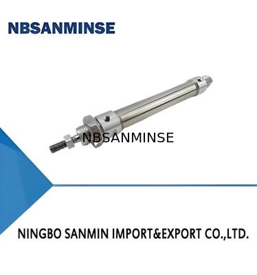 10Y-1 mini bình không khí thép không gỉ với van và thiết kế công tắc 10bar