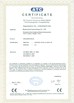 Trung Quốc Ningbo Sanmin Import And Export Co.,Ltd. Chứng chỉ
